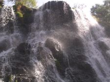 Շաքեի ջրվեժ