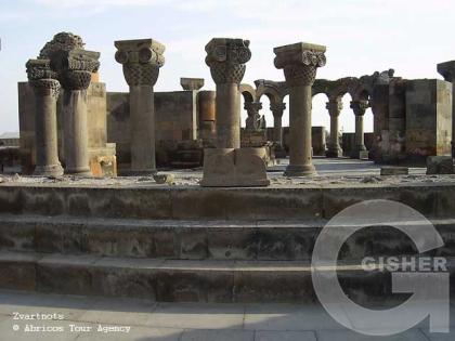 храм небесных ангелов