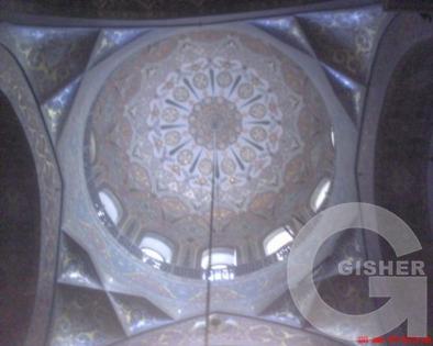 Армянская церковь "Ejmiacin"