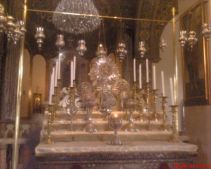 Армянская церковь "Ejmiacin"