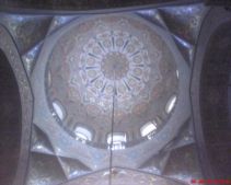 Армянская церковь "Ejmiacin"