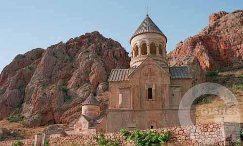 Армянская церковь