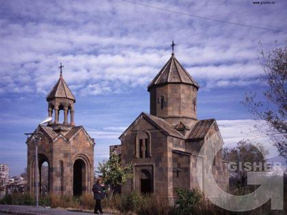 Армянская церковь