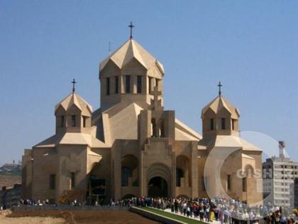 Армянская церковь