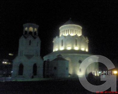 Армянская церковь