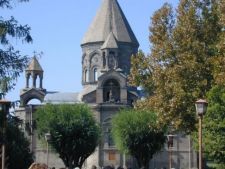 Армянская церковь "Св.Ованес"