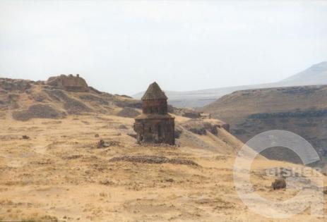 Армянская церковь "Святого Григория"