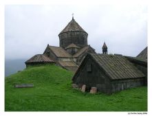 Армянская церковь