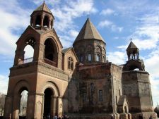 Армянская церковь