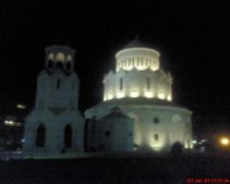 Армянская церковь