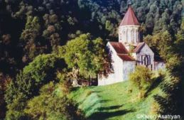 Армянская церковь