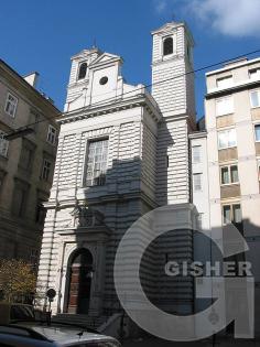 Norashen-church Tbilissi