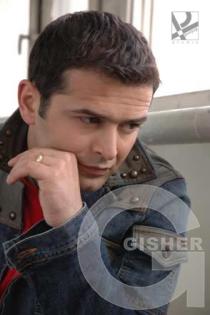 Арсен Сафарян