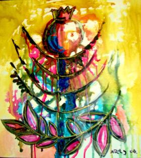 Дерево жизни