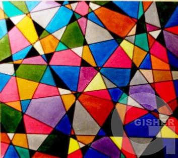 Калейдоскоп