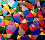 Калейдоскоп