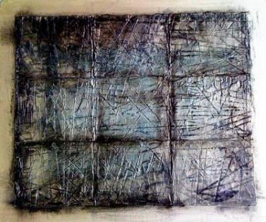 Небо в кандалах