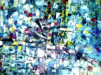 Перекрёсток миров