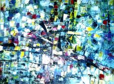 Перекрёсток миров