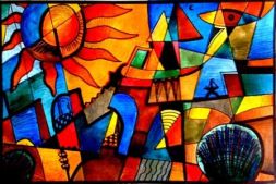 Сон с Кандинским