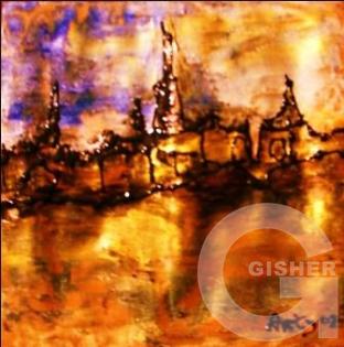 Старая Москва