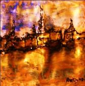 Старая Москва