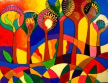 В африку с Матиссом