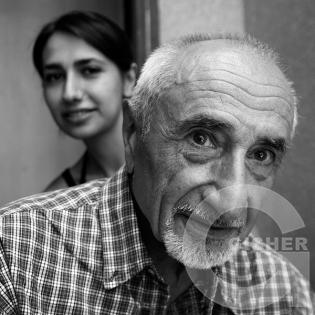 Les peres des filles