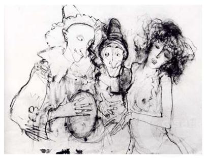 Jean Jansem - Autres - 101