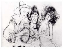 Jean Jansem - Autres - 101