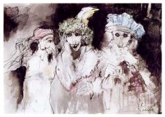 Jean Jansem - Autres - 103