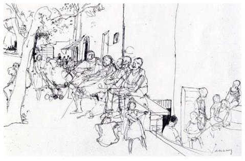 Jean Jansem - Autres - 108