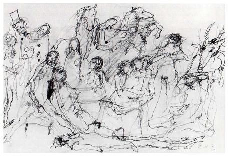 Jean Jansem - Autres - 109