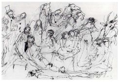 Jean Jansem - Autres - 109