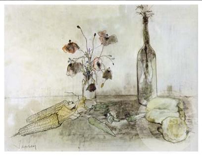 Jean Jansem - Autres - 11