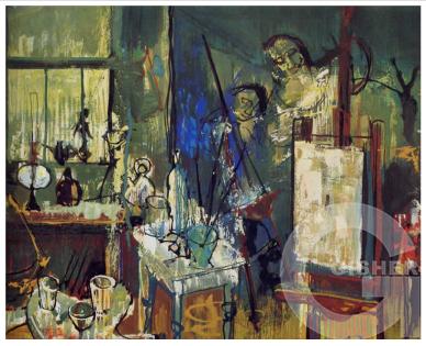 Jean Jansem - Autres - 16