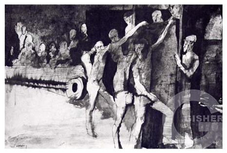 Jean Jansem - Autres - 19