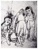 Jean Jansem - Autres - 25