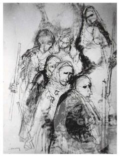 Jean Jansem - Autres - 29