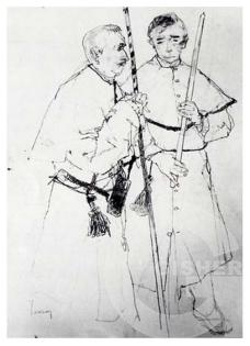 Jean Jansem - Autres - 30