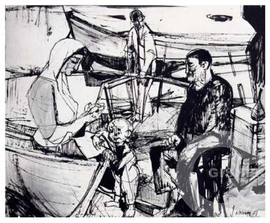 Jean Jansem - Autres - 32