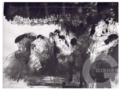 Jean Jansem - Autres - 41