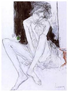 Jean Jansem - Autres - 46