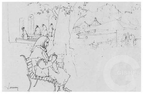 Jean Jansem - Autres - 51