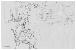 Jean Jansem - Autres - 51