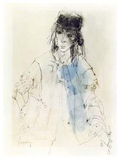 Jean Jansem - Autres - 52