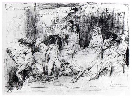 Jean Jansem - Autres - 53