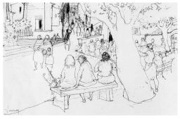 Jean Jansem - Autres - 54