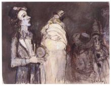 Jean Jansem - Autres - 58