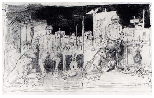 Jean Jansem - Autres - 6